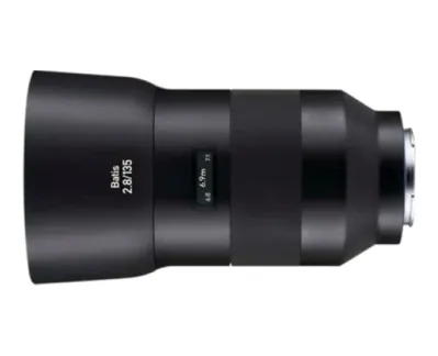 Zeiss Batis 135mm f/2.8 Sonnar T*