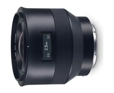 Zeiss Batis 25mm f/2 Distagon T*