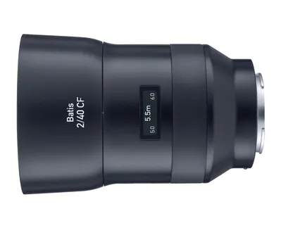 Zeiss Batis 40mm f/2 CF Distagon T*