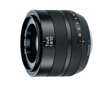 Zeiss Touit 32mm f1.8