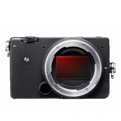 Leica L (Full-Frame)