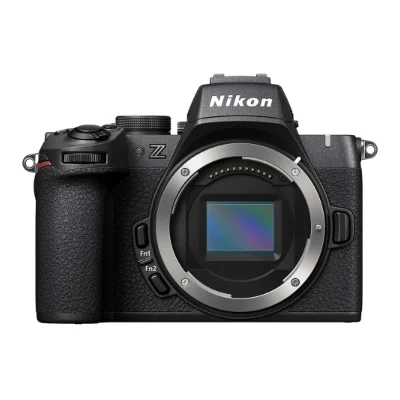 Nikon Z (APS-C)